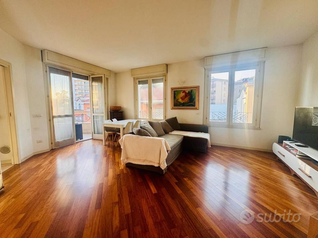 Apartment in Seregno, Sant'Ambrogio, San Rocco - Vista 4