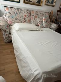 Divano letto Doimo come nuovo