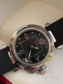 Cartier Pasha C ref. 2324