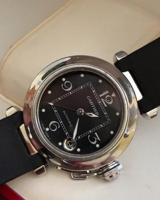 Cartier Pasha C ref. 2324