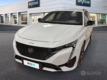 Peugeot 308 SW SW GT Hybrid 145 e-DCS6
