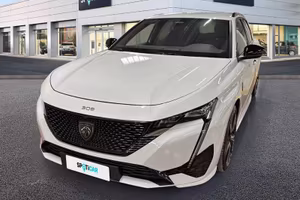 Peugeot 308 SW SW GT Hybrid 145 e-DCS6