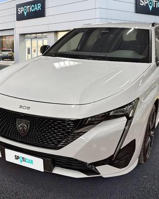Peugeot 308 SW SW GT Hybrid 145 e-DCS6