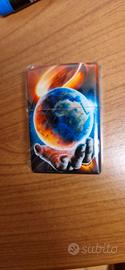 zippo mazzi