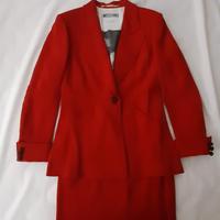 completo donna Moschino