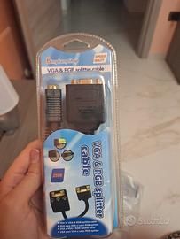 cavo VGA E RGB 