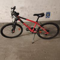 Mountain Bike B’Twin