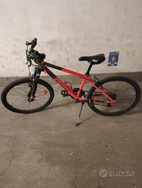 Mountain Bike B’Twin