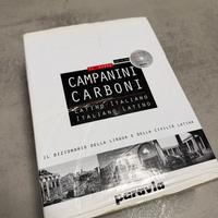 Dizionario Campanini Carboni Latino-Italiano