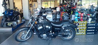Honda VT 750S
