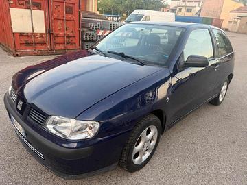 SEAT Ibiza 1.9 SDI cat 3p Stella senza nessun la