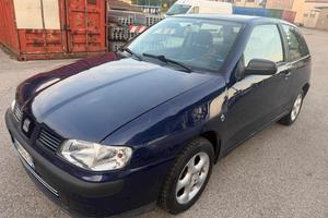 SEAT Ibiza 1.9 SDI cat 3p Stella senza nessun la