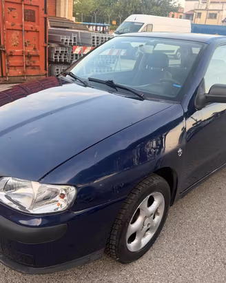 SEAT Ibiza 1.9 SDI cat 3p Stella senza nessun la