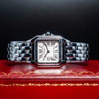 Cartier Panthère Medium ref 4016