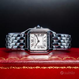 Cartier Panthère Medium ref 4016