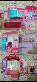 Barbie case portatili