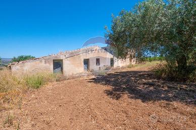Terreno - Caltagirone