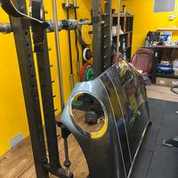 Cofano MINI Cooper S R56