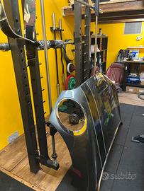 Cofano MINI Cooper S R56