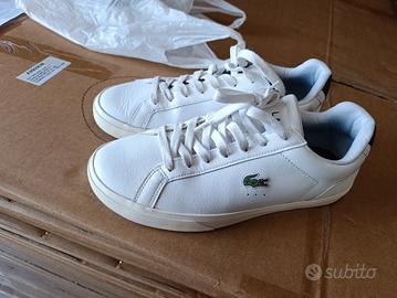 sneakers uomo Lacoste 42