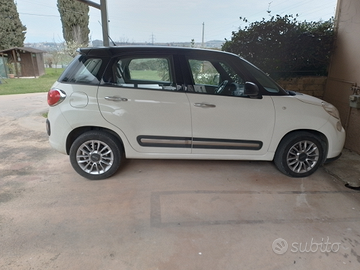 500 L multijet