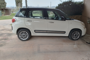 500 L multijet