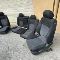 Sedili golf 4 highline 5 porte