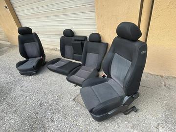 Sedili golf 4 highline 5 porte