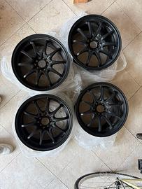 Set cerchi marca Rota Fighter