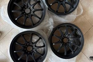 Set cerchi marca Rota Fighter
