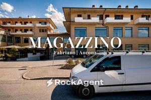 Immobile di 361 m² a Fabriano