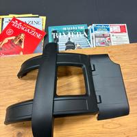 Listello valigia sx Bmw K 1200 R/S e K 1300 R/S