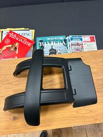 Listello valigia sx Bmw K 1200 R/S e K 1300 R/S