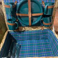 Cesta picnic