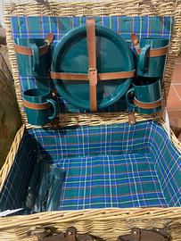 Cesta picnic