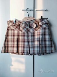 Fine mini gonna Motivi con cintura tg 44/46 IT