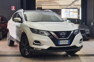 NISSAN Qashqai 1.6 dCi 2WD N-Connecta