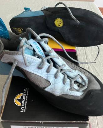La Sportiva Finale Woman 39.5