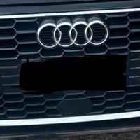 Paraurti audi a3 8y 2022