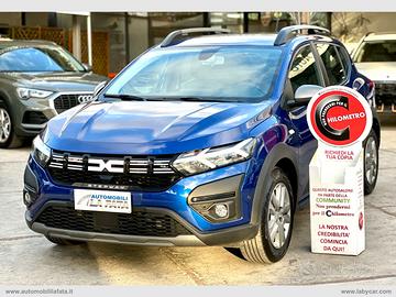 DACIA Sandero Stepway 1.0 TCe ECO-G Expression GPL