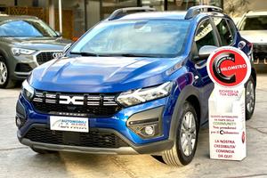 DACIA Sandero Stepway 1.0 TCe ECO-G Expression GPL