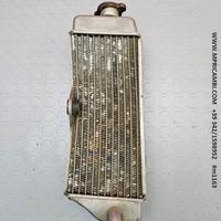 RADIATORE DESTRO YAMAHA YZ426F 2000 2001 YZF 426 2