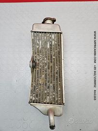 RADIATORE DESTRO YAMAHA YZ426F 2000 2001 YZF 426 2