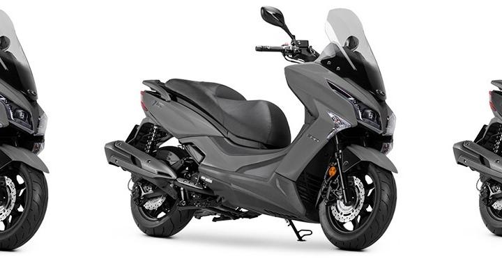 Kymco X-Town 300 ABS