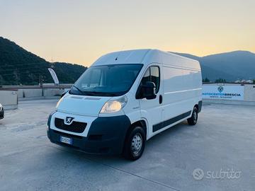 Peugeot Boxer L3H2 Passo lungo