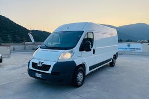 Peugeot Boxer L3H2 Passo lungo