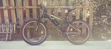 Bici ragazzo taglia 35,5