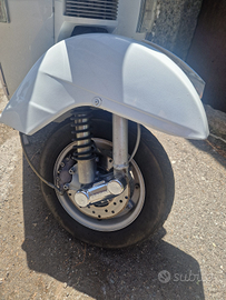 Vespa px150 anno 2004