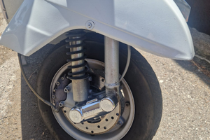 Vespa px150 anno 2004