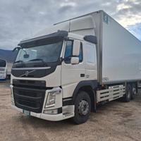 Motrice Volvo FM 430